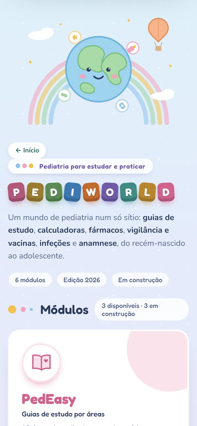 PediWorld